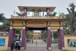 Nữ sinh lớp 9 Nghệ An bị nam nhân viên trường học dâm ô tại nhà