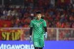 Thầy Park ngỡ ngàng, thủ môn ĐTVN bất ngờ phát hiện dị tật, nguy cơ không thể dự AFF Cup
