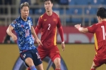 Nhật Bản 'tố' bị xử ép trận gặp Việt Nam, AFC lập tức đưa ra phản hồi đanh thép