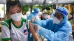 Phú Thọ phân bổ gần 100,000 liều vaccine về các địa phương