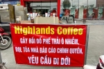 Hà Nội: Gần 100 người 'đại náo' Highlands Coffee Artemis, đánh bảo vệ tòa nhà nhập viện sau khi bị tố nợ hơn 1 tỷ tiền thuê mặt bằng
