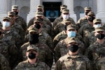 Vệ binh Quốc gia bang Oklahoma chống lại mệnh lệnh từ Lầu Năm Góc