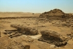 Ai Cập khám phá sửng sốt nhất 50 năm: Khai quật ngôi đền mất tích của pharaoh