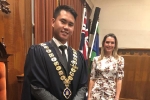 Thị trưởng gốc Việt trẻ nhất trong lịch sử thành phố Australia