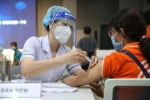 Hà Nam triển khai tiêm vaccine cho trẻ từ 12 - 17 tuổi từ ngày 16/11