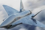 Nga bắt tay chế tạo bản không người lái của Su-75 Checkmate