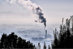 Ô nhiễm không khí ở Châu Âu làm 300.000 người chết mỗi năm