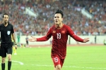 ĐT Việt Nam giải cơn khát bàn thắng ở sân Mỹ Đình?