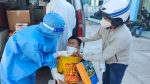 Quảng Nam: Tạm dừng khám chữa bệnh tại Trung tâm Y tế Thăng Bình để phục vụ phòng chống Covid-19