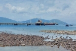 Khẩn trương khắc phục sự cố tràn dầu ở cảng Vũng Áng