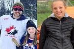 Bé gái 11 tuổi sống sót sau tai nạn máy bay dù các thành viên khác thiệt mạng nhờ hành động dũng cảm của bố