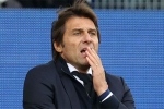 Conte dẫn dắt Tottenham vì bị MU ngó lơ