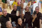 Thực hư chuyện các trẻ ở 'Tịnh thất Bồng Lai' tiến hành xét nghiệm ADN