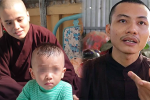 Tịnh thất Bồng Lai hé lộ quy tắc nhận nuôi trẻ: Mẹ ruột không được đến thăm trong 10 năm
