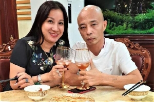 Những vụ án khiến vợ chồng Đường 'Nhuệ' vào tù