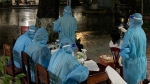 Quảng Nam phát hiện 22 học sinh tại 1 trường THPT nhiễm Covid-19