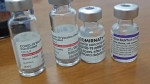 Bình Thuận tiếp tục phân bổ 450,000 liều vaccine về các địa phương