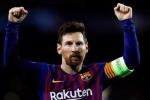 Chủ tịch Barca úp mở khả năng đưa Messi trở về
