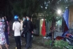 2 vợ chồng chết trong phòng ở Quảng Nam: Có mâu thuẫn trước đó