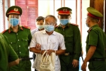 Vụ án bà Dương Thị Bạch Diệp: Các bị cáo xin giảm nhẹ hình phạt