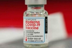 Công bố lớn nhất về nguy cơ viêm cơ tim sau tiêm vaccine Moderna