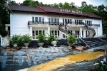 Bình Định yêu cầu chủ resort Hoàng Gia hoàn trả mương thoát nước