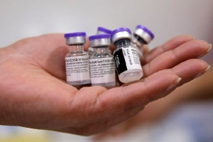 Phát hiện mới về hiệu lực của vaccine Pfizer