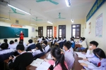 Kỷ niệm Ngày Nhà giáo Việt Nam 20/11: Dịch yên, thầy - trò sẽ trở lại mái trường