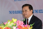 Vì sao nguyên Chủ tịch tỉnh Hà Nam Nguyễn Xuân Đông bị kỷ luật?