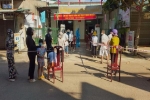 Đắk Lắk: Hàng chục tiểu thương mắc Covid-19, phong tỏa 2 khu chợ và 84 hộ dân