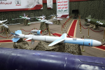 Houthi bắn hạ 14 máy bay không người lái, tấn công nhiều mục tiêu ở Ả Rập Saudi