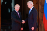 Nga tiết lộ kế hoạch thượng đỉnh giữa ông Putin và Biden
