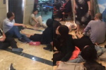 Vụ rơi thang máy khiến gia đình 11 người gặp nạn ở Hà Nội: Nạn nhân ám ảnh phải chuyển nơi ở khác