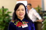 Những 'lùm xùm' ngành y thời bà Nguyễn Thị Kim Tiến làm Bộ trưởng Y tế