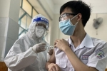 Ngày mai, Hà Nội bắt đầu tiêm vaccine Pfizer cho trẻ em