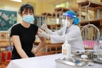 Hà Nội bắt đầu tiêm vaccine cho trẻ em từ ngày mai (23/11)