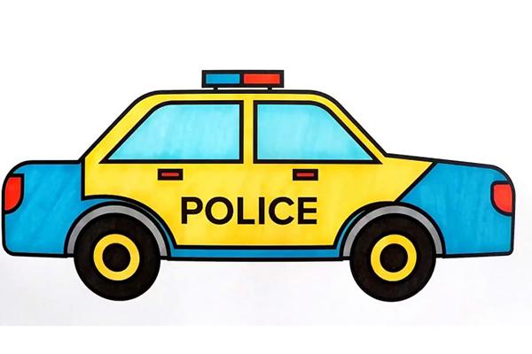 Hướng dẫn vẽ ô tô cảnh sát sẽ giúp bạn rèn luyện kỹ năng vẽ và tiếp thêm động lực trong sự nghiệp của bạn. Đừng ngại thử thách bản thân với những mẫu ô tô cảnh sát đầy bắt mắt nhé!