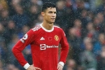 Paul Merson: 'Ronaldo phá hỏng kế hoạch của Solskjaer'
