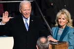 Tổng thống Joe Biden dự định tái tranh cử vào năm 2024