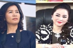 Nhà báo Hàn Ni trình báo khẩn cấp việc bà Nguyễn Phương Hằng 'đe doạ giết người'