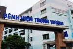 Vì sao Giám đốc bệnh viện Trưng Vương TP.HCM bị kỷ luật khiển trách?