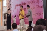 Ca sĩ Vy Oanh kiện bà Nguyễn Phương Hằng và 1 hoa hậu