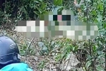Nghi phạm sát hại người phụ nữ giao gà, giấu xác trong vách núi ở Lạng Sơn: Là đối tượng bất hảo, từng đi tù vì cướp tài sản
