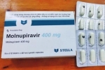 5 công ty ở Việt Nam nộp hồ sơ xin cấp phép thuốc điều trị Covid-19