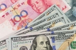 Tỷ giá ngoại tệ hôm nay 24/11: Đồng đô la Mỹ quay đầu giảm nhẹ