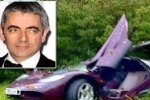 Mạng xã hội náo loạn tin 'Mr Bean' qua đời vì tai nạn giao thông