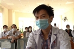 Lãnh đạo Bệnh viện Tuệ Tĩnh: 'Đã tìm được nguồn trả lương cho y, bác sĩ'