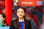 Nữ trưởng đoàn Thái Lan tuyên bố lật đổ tuyển Việt Nam, vô địch AFF Cup 2020