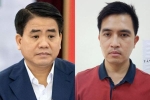 Sắp xét xử ông Nguyễn Đức Chung trong vụ mua Redoxy 3C