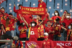 'Vòng loại World Cup là mồ chôn của nhiều HLV, nhưng không phải với ông Park Hang-seo'